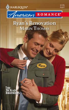 Cover image for Ryan's Renovation